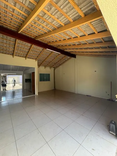 Foto 1 de Casa com 3 quartos à venda, 150m2 em Residencial Arco-Íris, Anapolis - GO
