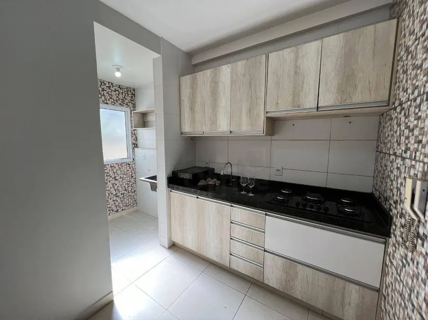 Foto 5 de Apartamento com 2 quartos para alugar, 56m2 em Vila Formosa, Anapolis - GO