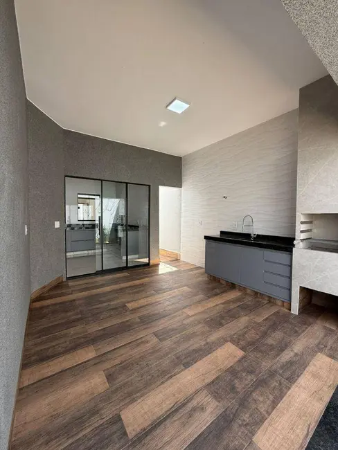 Casa com 3 quartos à venda, 173m2 em Vila Miguel Jorge, Anapolis - GO - imagem 9 Foto 9 de Casa com 3 quartos à venda, 173m2 em Vila Miguel Jorge, Anapolis - GO