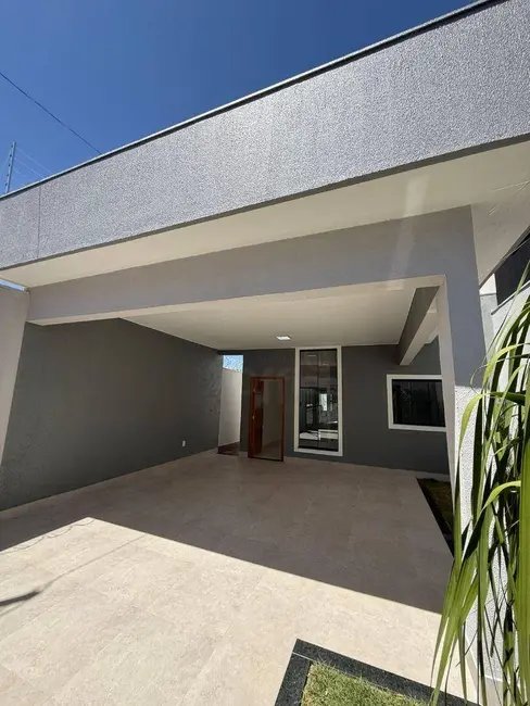 Casa com 3 quartos à venda, 173m2 em Vila Miguel Jorge, Anapolis - GO - imagem 2 Foto 2 de Casa com 3 quartos à venda, 173m2 em Vila Miguel Jorge, Anapolis - GO