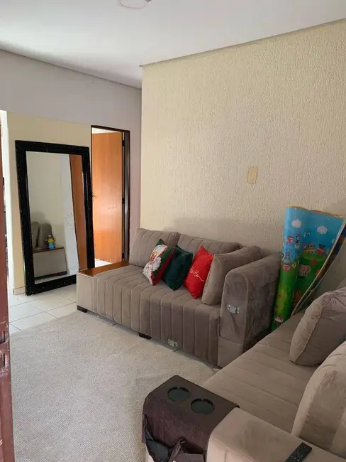 Foto 3 de Casa com 2 quartos à venda, 200m2 em Residencial Gabriela, Anapolis - GO