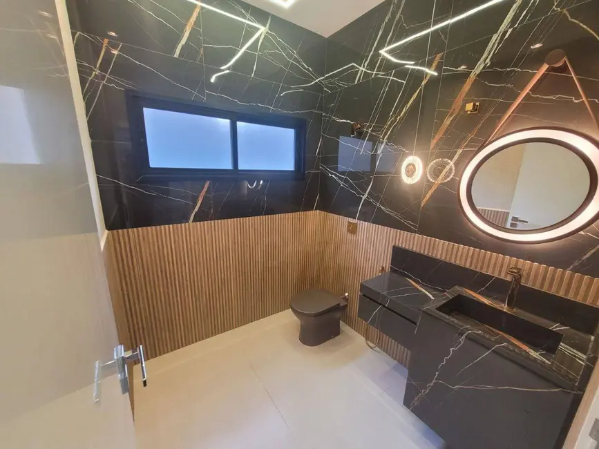 Foto 7 de Casa de Condomínio com 4 quartos à venda, 447m2 em Anapolis - GO