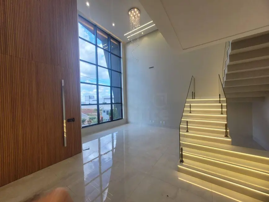 Foto 2 de Casa de Condomínio com 4 quartos à venda, 447m2 em Anapolis - GO