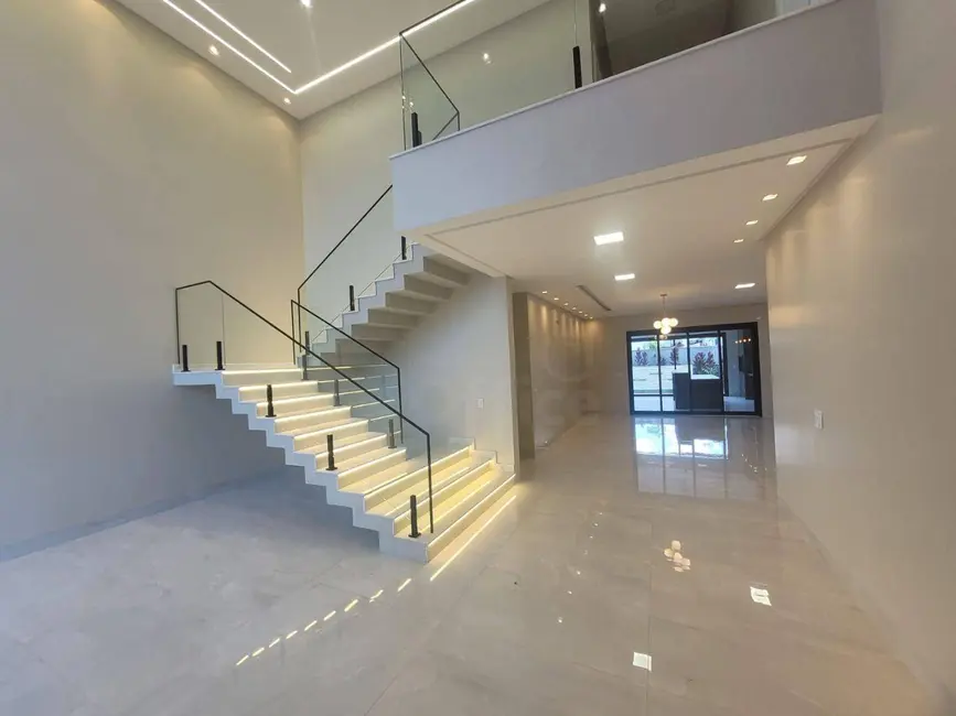 Foto 3 de Casa de Condomínio com 4 quartos à venda, 447m2 em Anapolis - GO