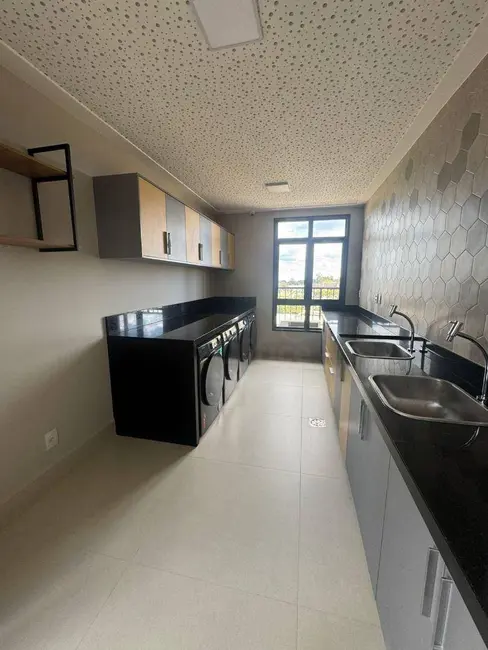Foto 2 de Apartamento com 1 quarto à venda, 51m2 em Cidade Universitária, Anapolis - GO