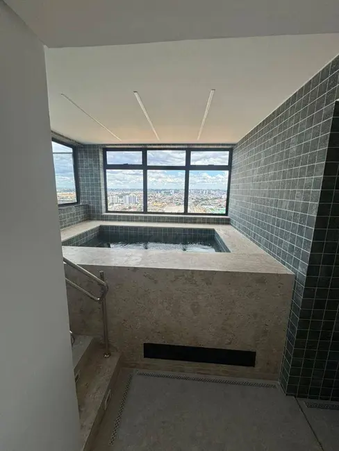 Foto 1 de Apartamento com 1 quarto à venda, 51m2 em Cidade Universitária, Anapolis - GO