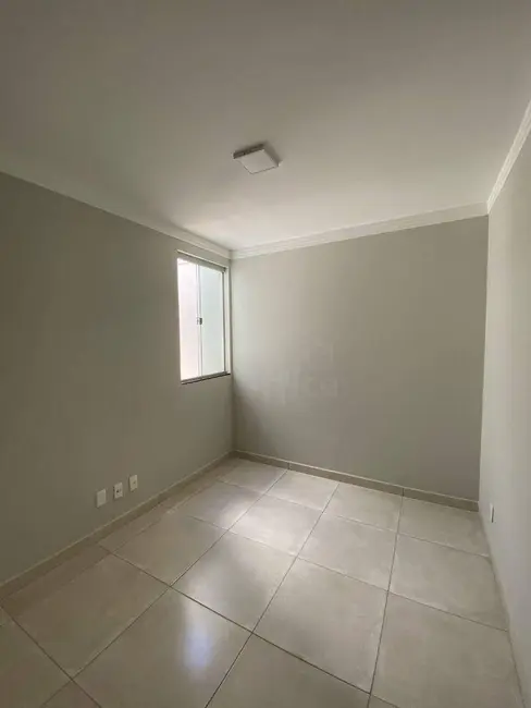 Foto 3 de Apartamento com 3 quartos à venda, 81m2 em Conjunto IAPC, Anapolis - GO