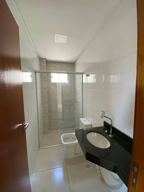 Foto 4 de Apartamento com 3 quartos à venda, 81m2 em Conjunto IAPC, Anapolis - GO