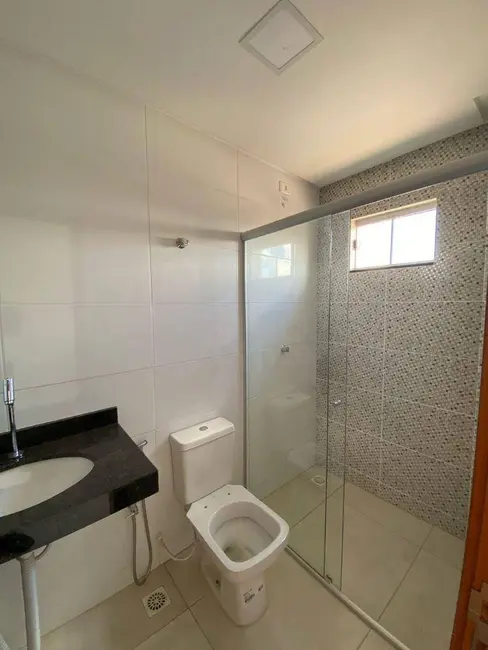 Foto 9 de Apartamento com 3 quartos à venda, 81m2 em Conjunto IAPC, Anapolis - GO