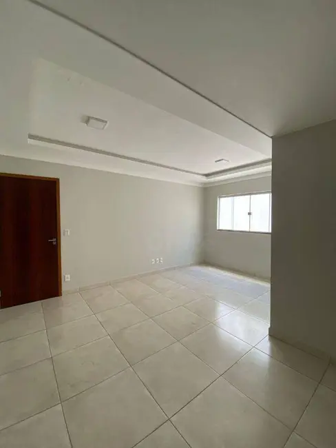Foto 1 de Apartamento com 3 quartos à venda, 81m2 em Conjunto IAPC, Anapolis - GO