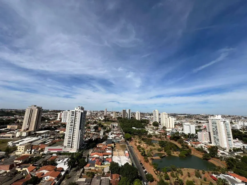 Foto 6 de Apartamento com 4 quartos à venda, 669m2 em Jundiaí, Anapolis - GO