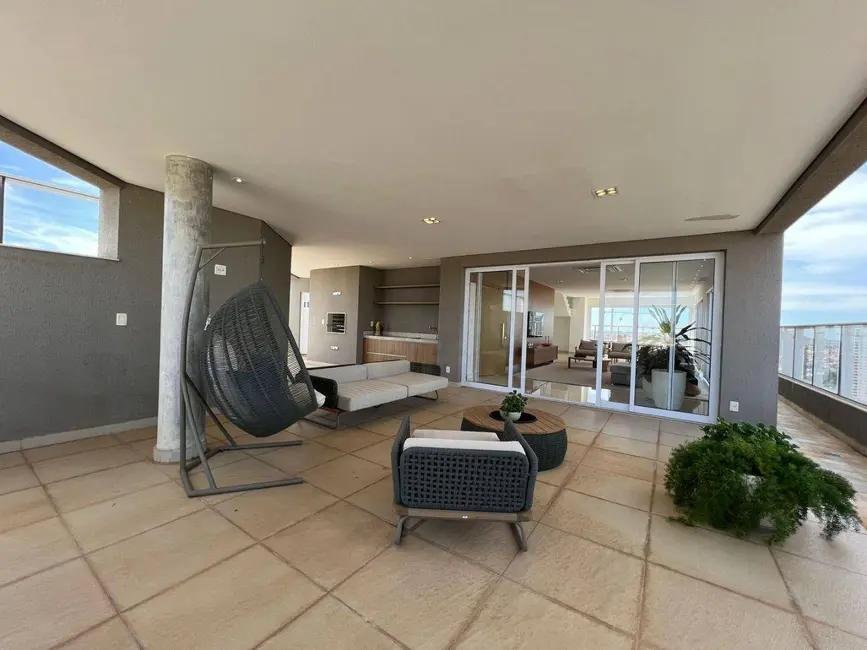 Foto 8 de Apartamento com 4 quartos à venda, 669m2 em Jundiaí, Anapolis - GO