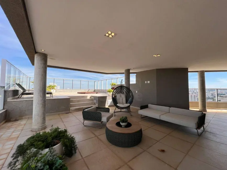 Foto 7 de Apartamento com 4 quartos à venda, 669m2 em Jundiaí, Anapolis - GO