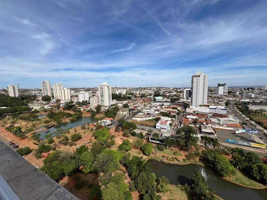 Foto 3 de Apartamento com 4 quartos à venda, 669m2 em Jundiaí, Anapolis - GO