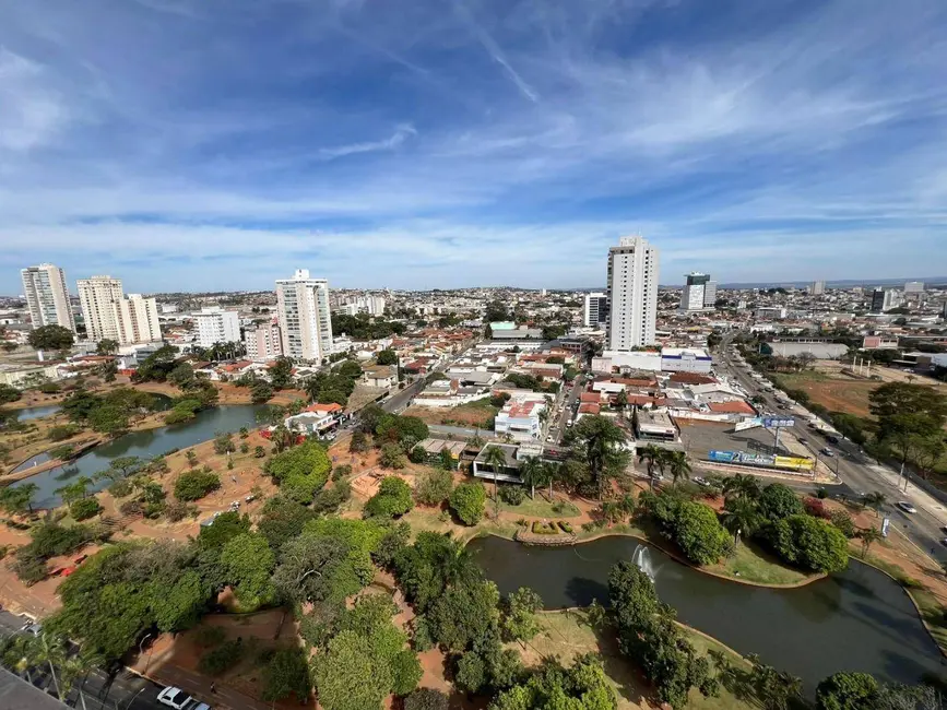 Foto 2 de Apartamento com 4 quartos à venda, 669m2 em Jundiaí, Anapolis - GO