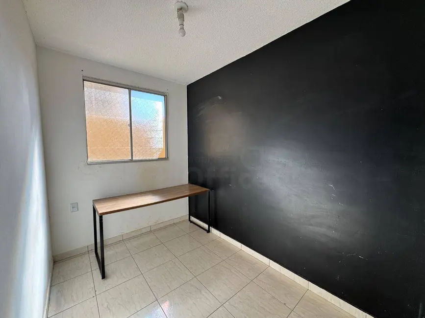 Foto 2 de Apartamento com 2 quartos à venda, 56m2 em Setor Sul Jamil Miguel, Anapolis - GO