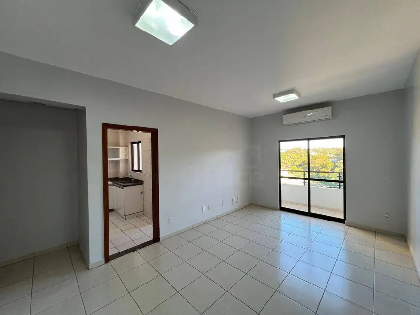 Foto 2 de Apartamento com 2 quartos para alugar, 60m2 em Anapolis - GO