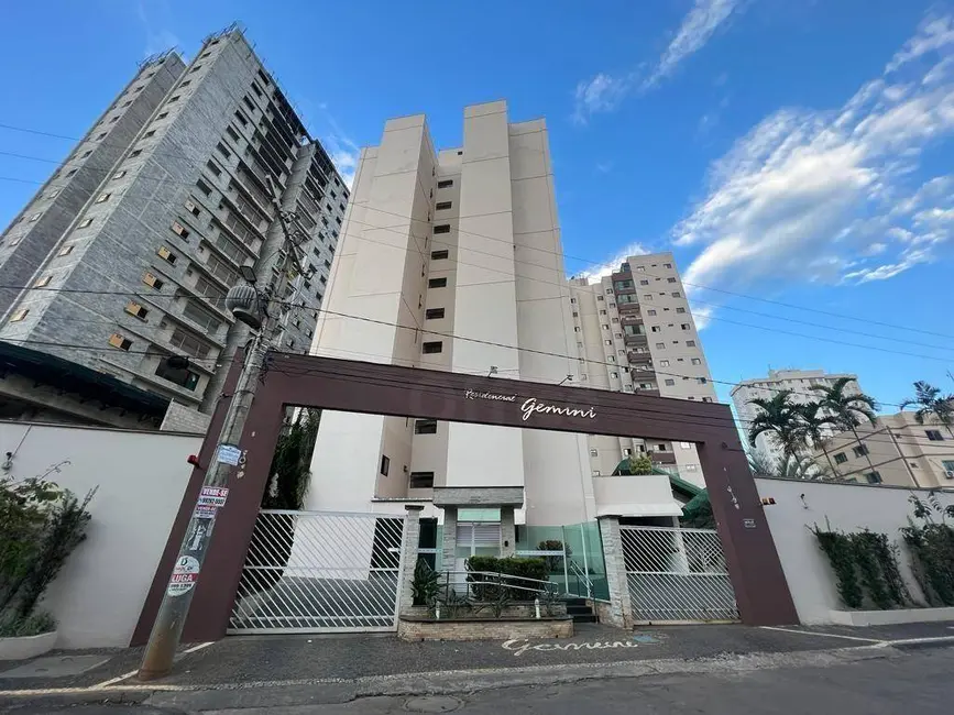 Foto 1 de Apartamento com 2 quartos para alugar, 60m2 em Anapolis - GO
