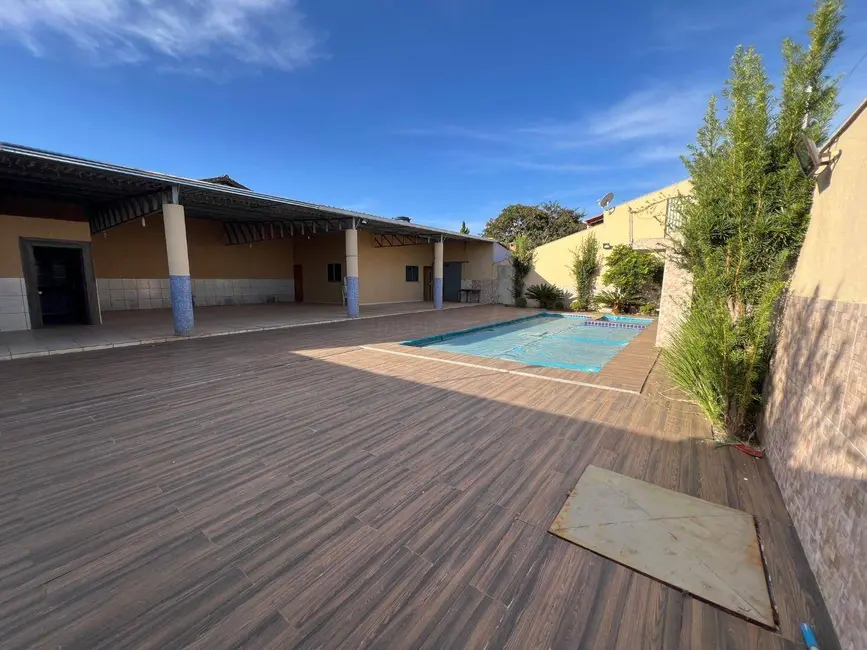 Foto 1 de Casa com 3 quartos à venda, 800m2 em Residencial Aldeia dos Sonhos, Anapolis - GO