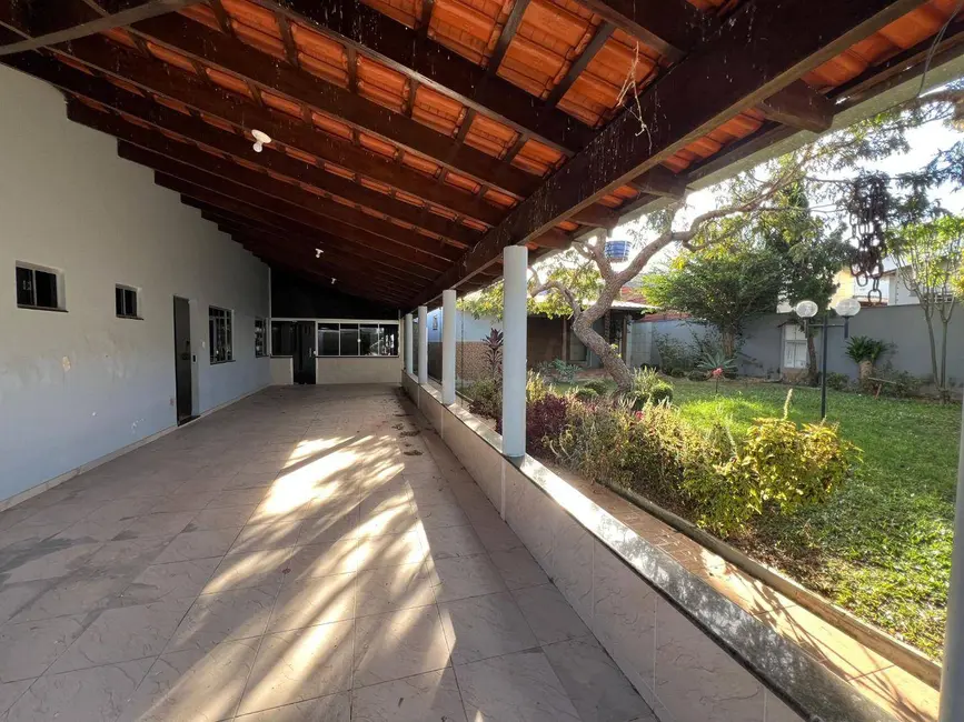 Foto 5 de Casa com 3 quartos à venda, 800m2 em Residencial Aldeia dos Sonhos, Anapolis - GO