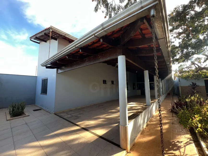 Foto 4 de Casa com 3 quartos à venda, 800m2 em Residencial Aldeia dos Sonhos, Anapolis - GO