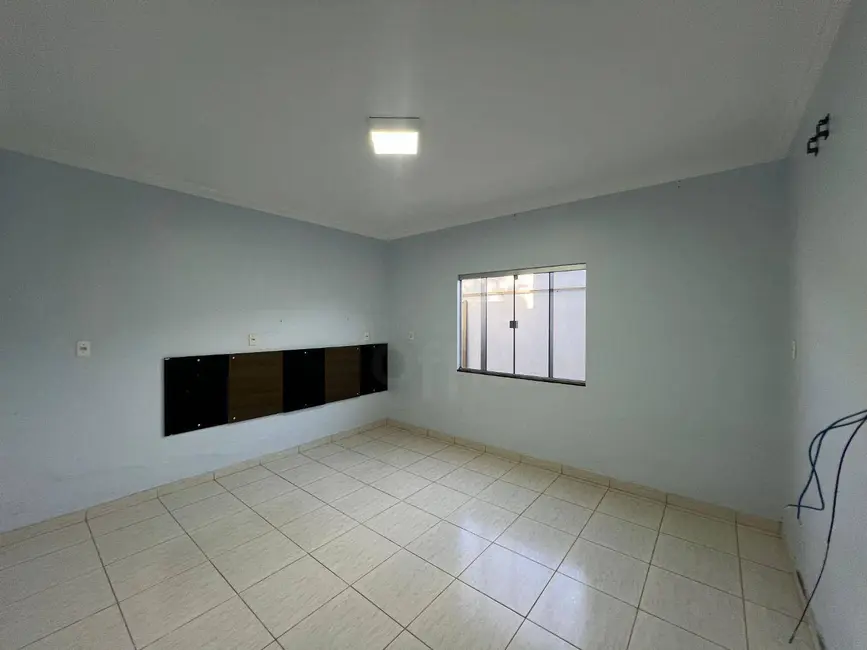 Foto 9 de Casa com 3 quartos à venda, 800m2 em Residencial Aldeia dos Sonhos, Anapolis - GO