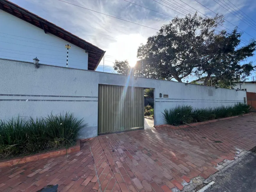 Foto 2 de Casa com 3 quartos à venda, 800m2 em Residencial Aldeia dos Sonhos, Anapolis - GO