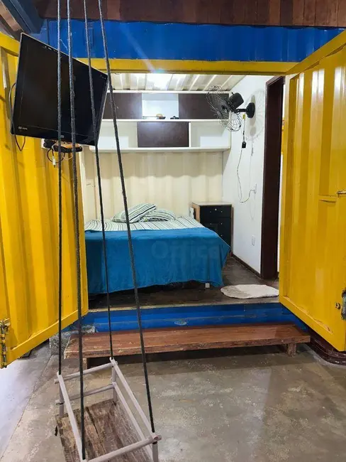 Sítio / Rancho com 2 quartos à venda, 2500m2 em Alexania - GO - imagem 7 Foto 7 de Sítio / Rancho com 2 quartos à venda, 2500m2 em Alexania - GO