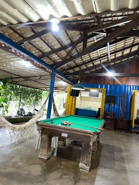 Sítio / Rancho com 2 quartos à venda, 2500m2 em Alexania - GO - imagem 3 Foto 3 de Sítio / Rancho com 2 quartos à venda, 2500m2 em Alexania - GO
