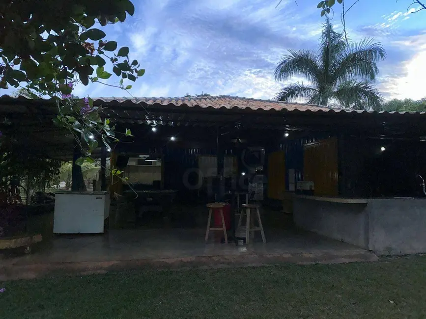 Sítio / Rancho com 2 quartos à venda, 2500m2 em Alexania - GO - imagem 5 Foto 5 de Sítio / Rancho com 2 quartos à venda, 2500m2 em Alexania - GO