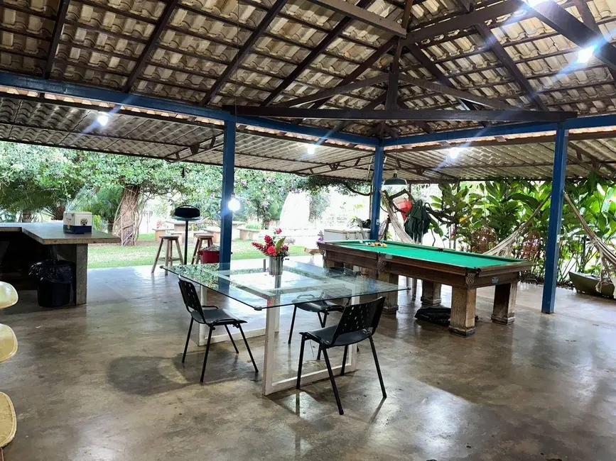 Foto 2 de Sítio / Rancho com 2 quartos à venda, 2500m2 em Alexania - GO