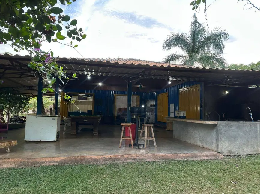 Sítio / Rancho com 2 quartos à venda, 2500m2 em Alexania - GO - imagem 6 Foto 6 de Sítio / Rancho com 2 quartos à venda, 2500m2 em Alexania - GO