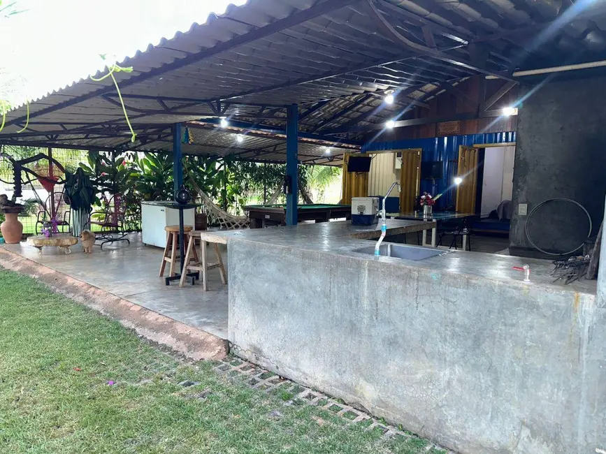 Sítio / Rancho com 2 quartos à venda, 2500m2 em Alexania - GO - imagem 8 Foto 8 de Sítio / Rancho com 2 quartos à venda, 2500m2 em Alexania - GO