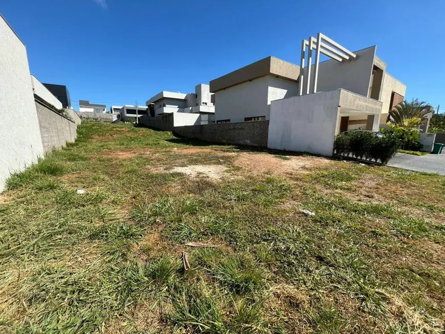 Foto 2 de Terreno / Lote à venda, 420m2 em Condomínio Residencial Grand Trianon, Anapolis - GO