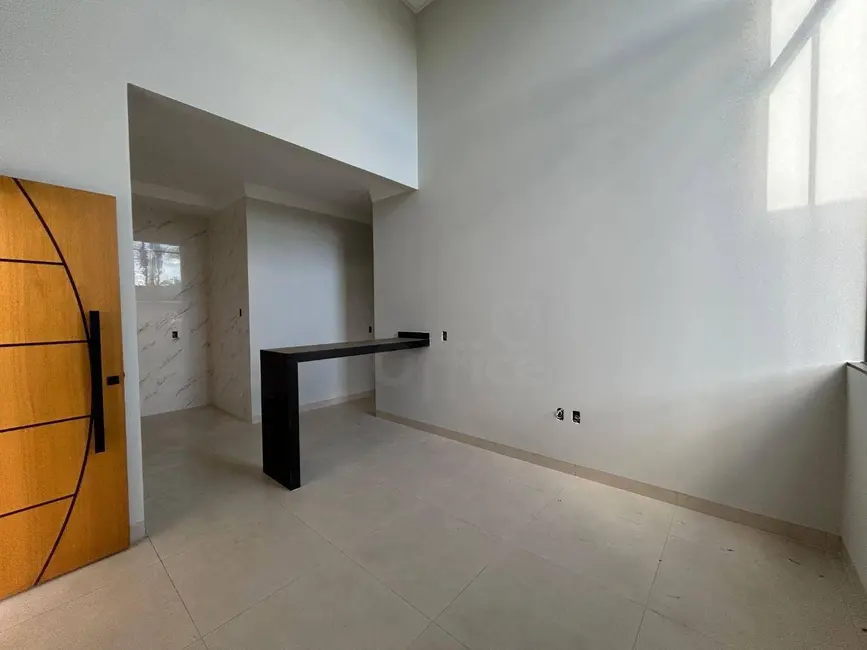 Foto 2 de Casa com 3 quartos à venda, 180m2 em São João, Anapolis - GO