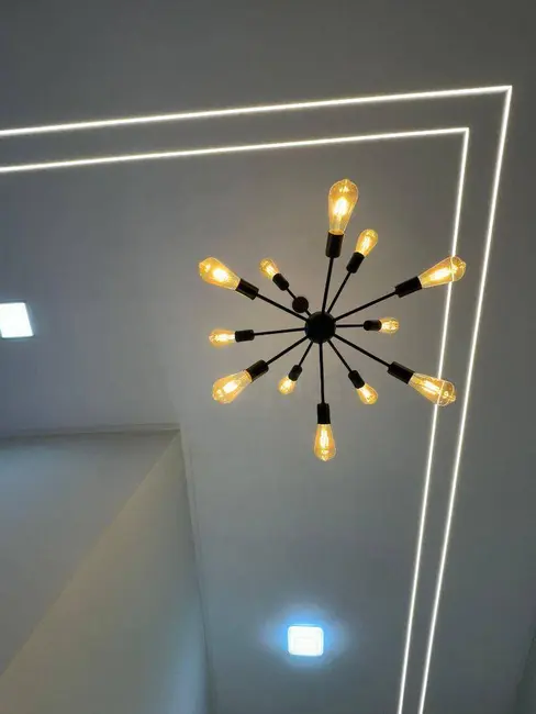 Casa com 4 quartos à venda, 211m2 em Anapolis - GO - imagem 7 Foto 7 de Casa com 4 quartos à venda, 211m2 em Anapolis - GO