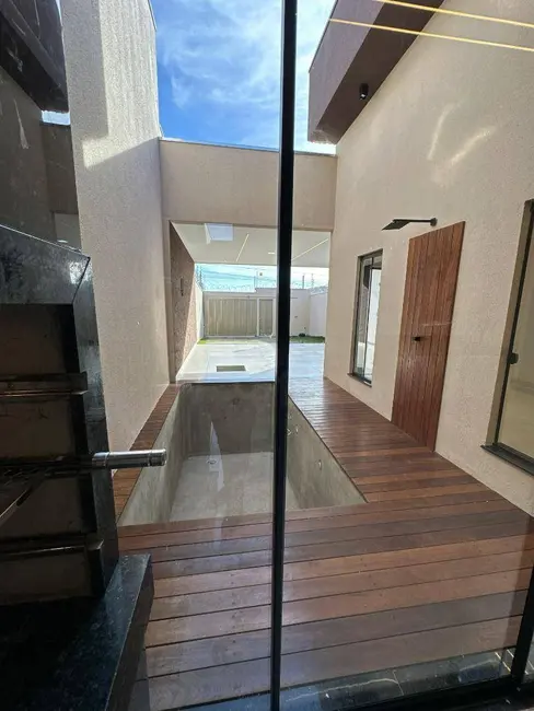 Casa com 4 quartos à venda, 211m2 em Anapolis - GO - imagem 8 Foto 8 de Casa com 4 quartos à venda, 211m2 em Anapolis - GO