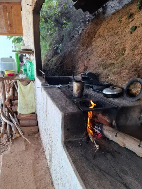 Sítio / Rancho com 1 quarto à venda, 35000m2 em Abadiania - GO - imagem 9 Foto 9 de Sítio / Rancho com 1 quarto à venda, 35000m2 em Abadiania - GO