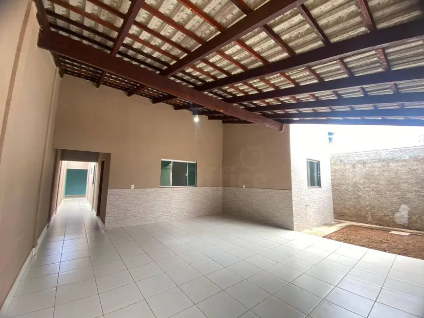 Casa com 3 quartos à venda, 200m2 em Loteamento Residencial Verona, Anapolis - GO - imagem 1 Foto 1 de Casa com 3 quartos à venda, 200m2 em Loteamento Residencial Verona, Anapolis - GO