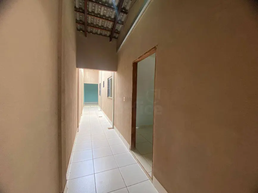 Casa com 3 quartos à venda, 200m2 em Loteamento Residencial Verona, Anapolis - GO - imagem 2 Foto 2 de Casa com 3 quartos à venda, 200m2 em Loteamento Residencial Verona, Anapolis - GO