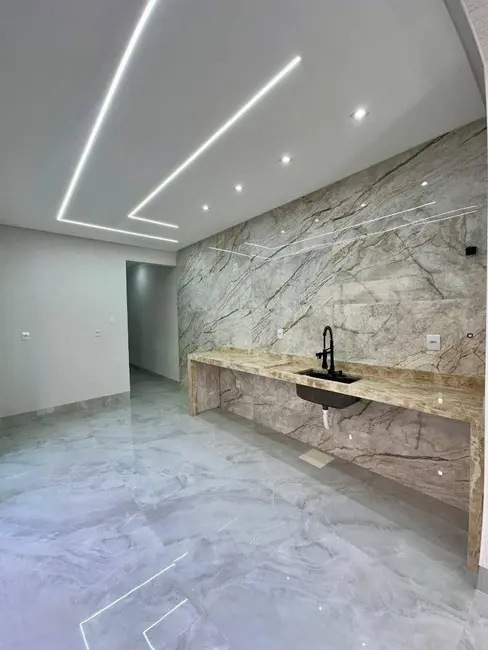 Casa com 3 quartos à venda, 150m2 em Residencial Ana Caroline, Anapolis - GO - imagem 8 Foto 8 de Casa com 3 quartos à venda, 150m2 em Residencial Ana Caroline, Anapolis - GO