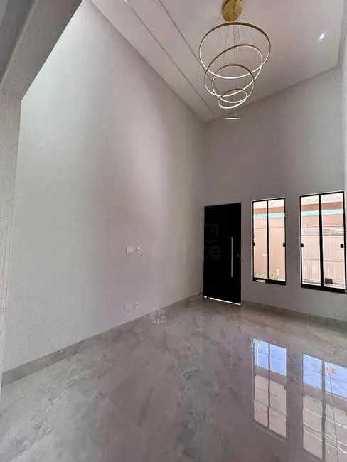 Casa com 3 quartos à venda, 150m2 em Residencial Ana Caroline, Anapolis - GO - imagem 5 Foto 5 de Casa com 3 quartos à venda, 150m2 em Residencial Ana Caroline, Anapolis - GO