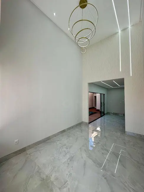Casa com 3 quartos à venda, 150m2 em Residencial Ana Caroline, Anapolis - GO - imagem 6 Foto 6 de Casa com 3 quartos à venda, 150m2 em Residencial Ana Caroline, Anapolis - GO