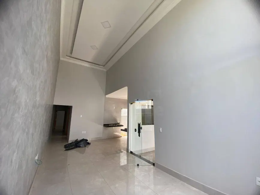 Foto 3 de Casa com 3 quartos à venda, 150m2 em Residencial Veneza, Anapolis - GO
