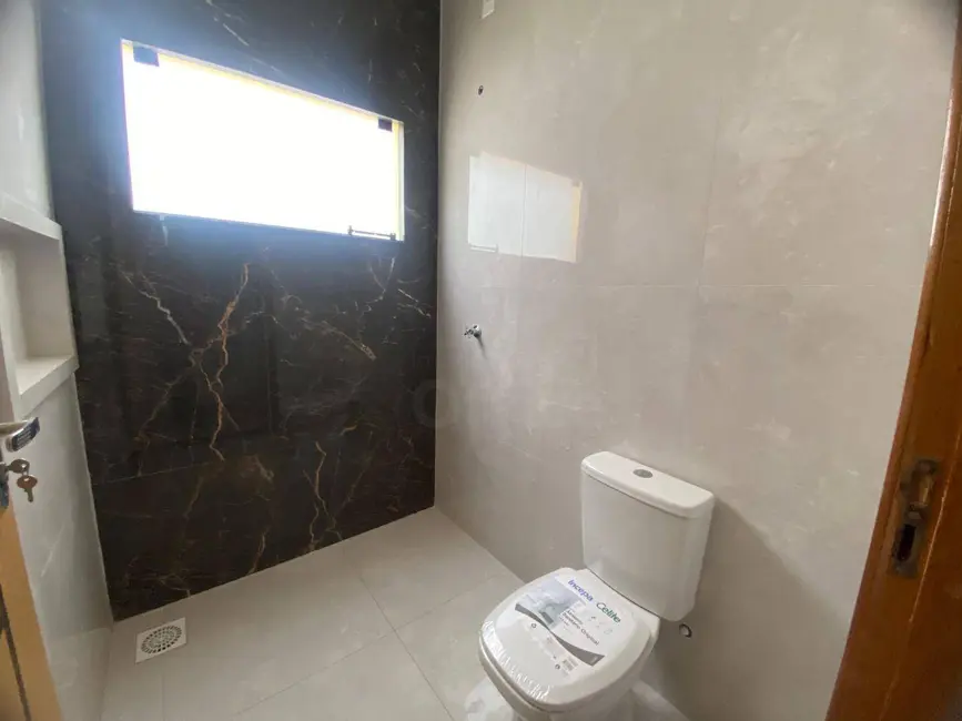 Foto 8 de Casa com 3 quartos à venda, 150m2 em Residencial Veneza, Anapolis - GO