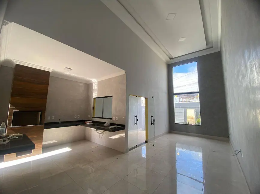 Foto 4 de Casa com 3 quartos à venda, 150m2 em Residencial Veneza, Anapolis - GO