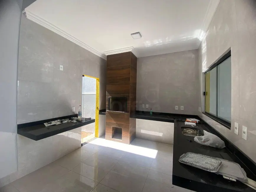 Foto 5 de Casa com 3 quartos à venda, 150m2 em Residencial Veneza, Anapolis - GO
