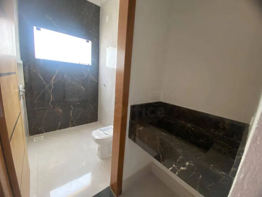 Foto 7 de Casa com 3 quartos à venda, 150m2 em Residencial Veneza, Anapolis - GO