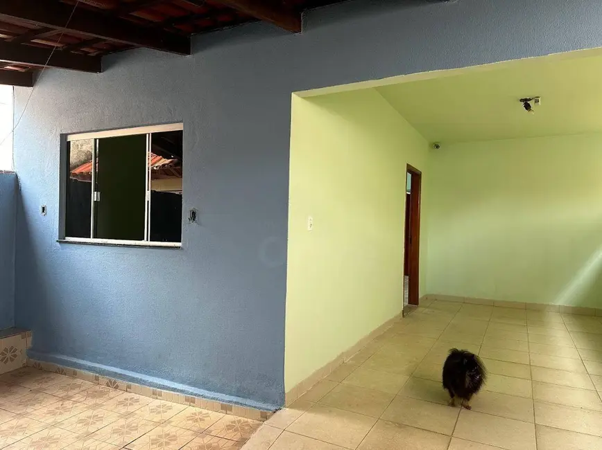 Casa com 3 quartos à venda, 300m2 em Boa Vista, Anapolis - GO - imagem 1 Foto 1 de Casa com 3 quartos à venda, 300m2 em Boa Vista, Anapolis - GO