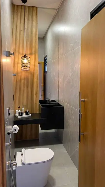 Foto 6 de Casa de Condomínio com 3 quartos à venda, 360m2 em Anapolis - GO